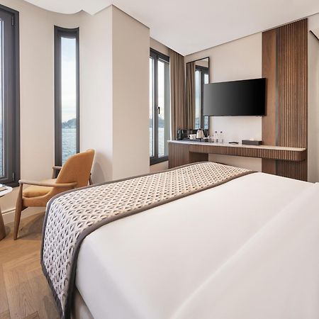 איסטמבול Dream Inn Karakoey Bosphorus מראה חיצוני תמונה