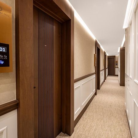 איסטמבול Dream Inn Karakoey Bosphorus מראה חיצוני תמונה