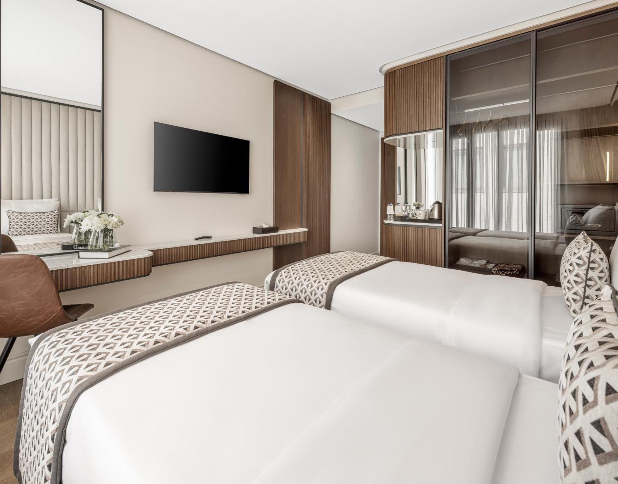 איסטמבול Dream Inn Karakoey Bosphorus מראה חיצוני תמונה
