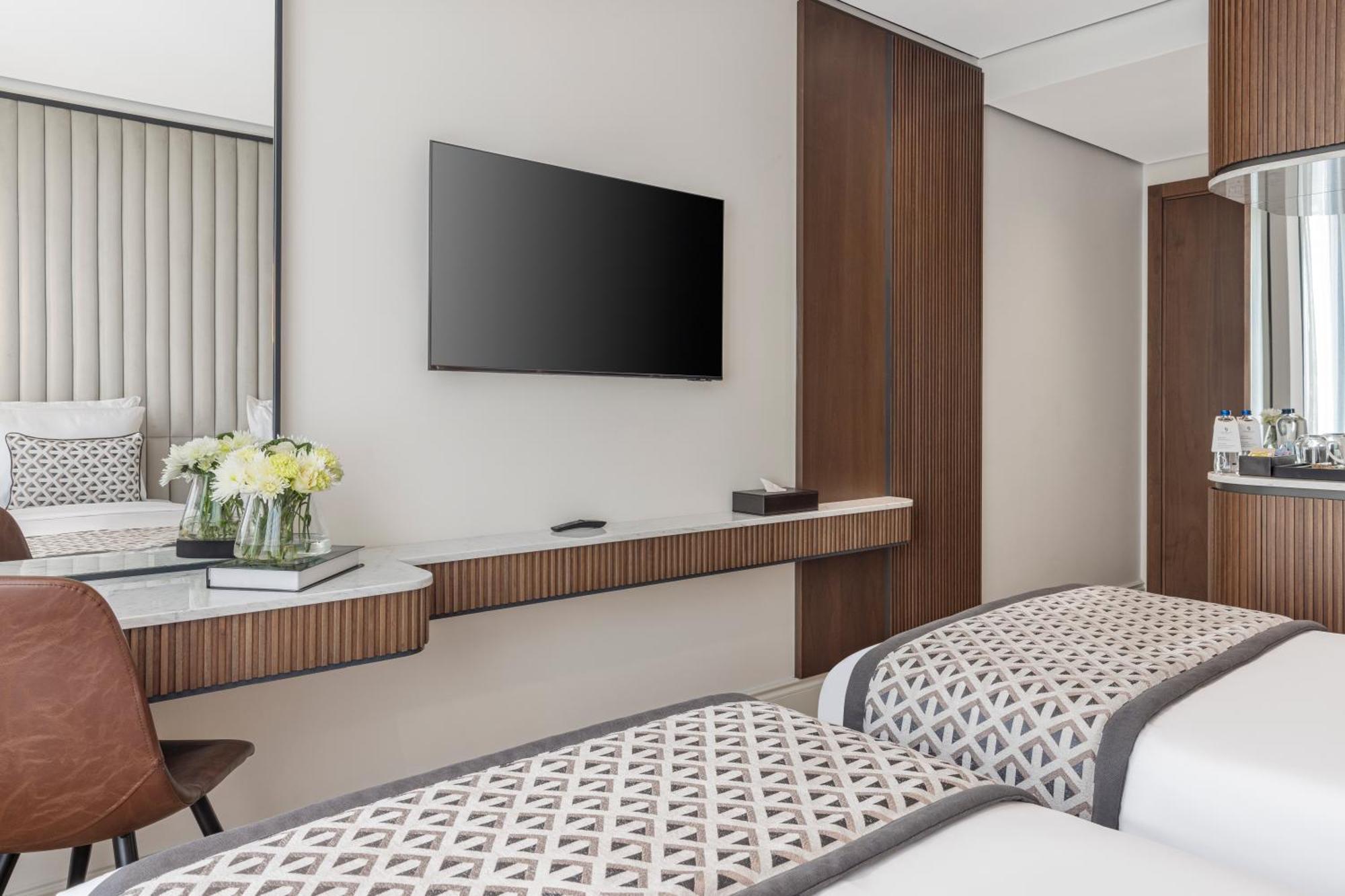 איסטמבול Dream Inn Karakoey Bosphorus מראה חיצוני תמונה