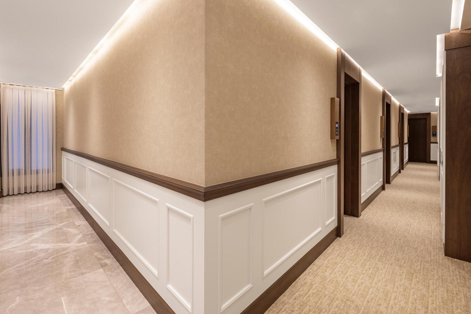 איסטמבול Dream Inn Karakoey Bosphorus מראה חיצוני תמונה