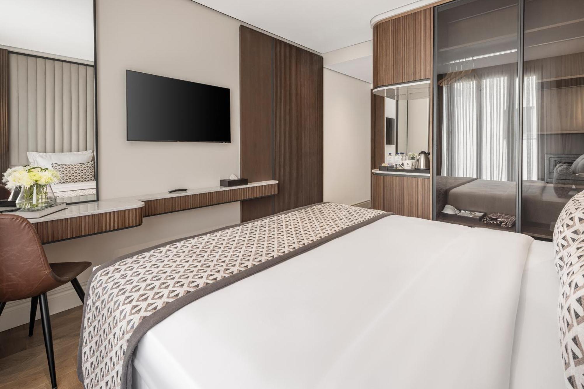 איסטמבול Dream Inn Karakoey Bosphorus מראה חיצוני תמונה
