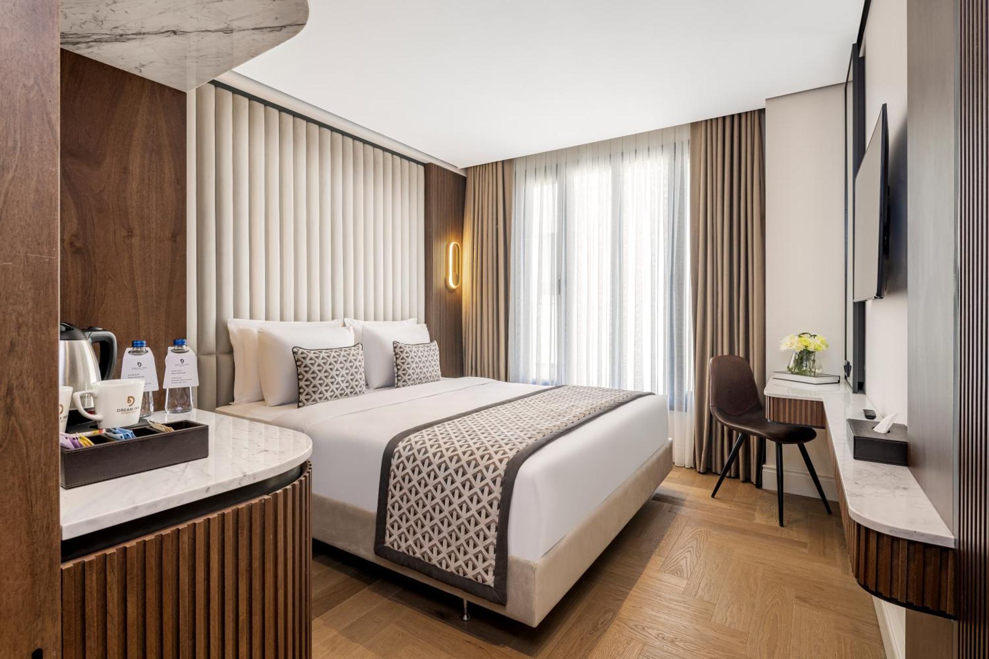איסטמבול Dream Inn Karakoey Bosphorus מראה חיצוני תמונה