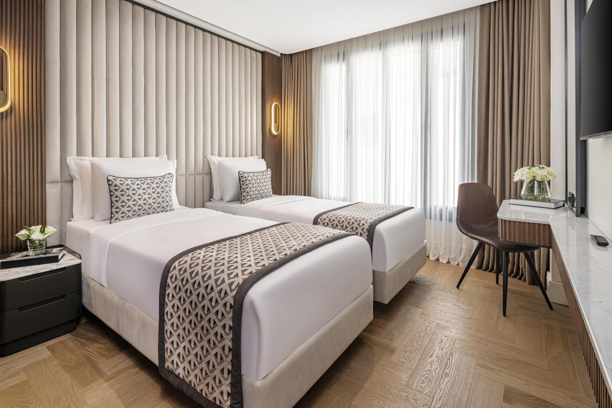 איסטמבול Dream Inn Karakoey Bosphorus מראה חיצוני תמונה