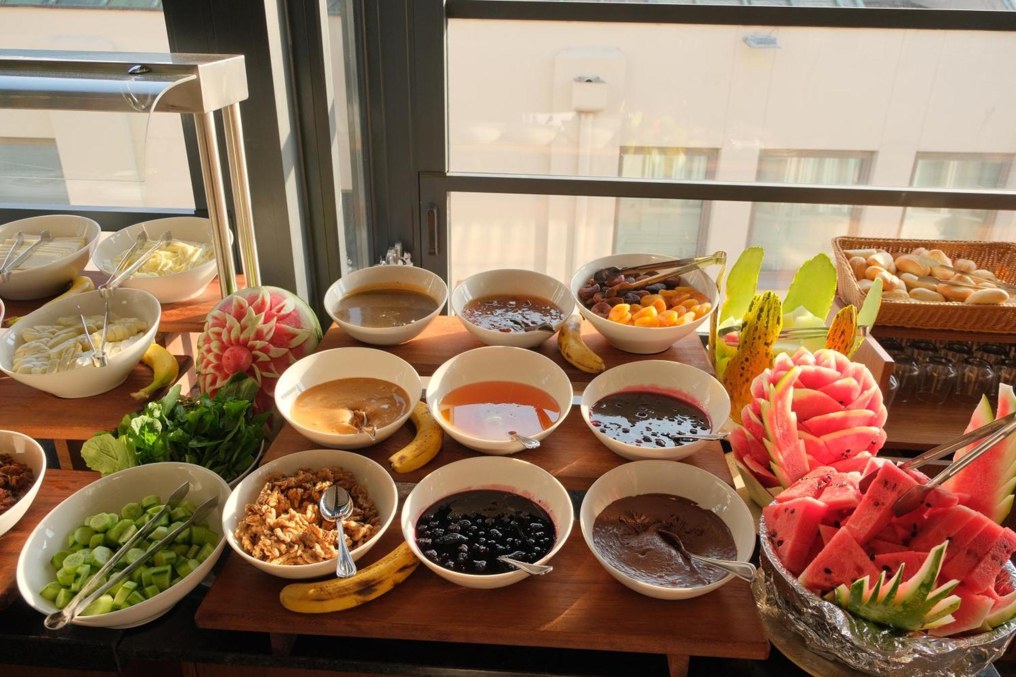 איסטמבול Dream Inn Karakoey Bosphorus מראה חיצוני תמונה